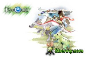 EvoCreo MOD APK