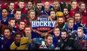 Puzzle Hockey MOD APK